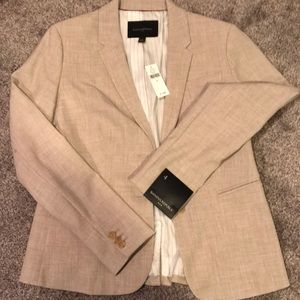 Banana Republic Factory Blazer NWT
